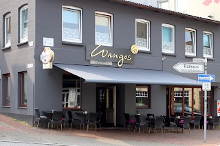 Wangos Cafe Restaurant Bar