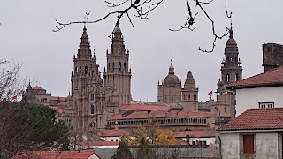 1·2·Tours Santiago de Compostela