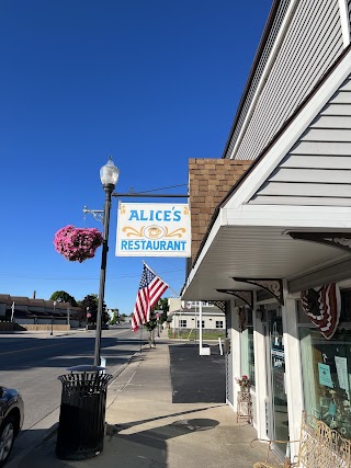 Alice's Restaurant