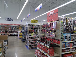 Harbor Freight Tools