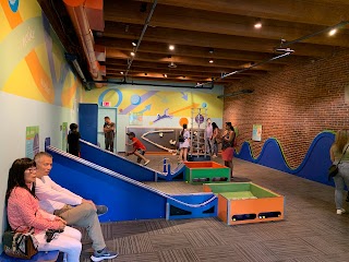 Boston Children's Museum