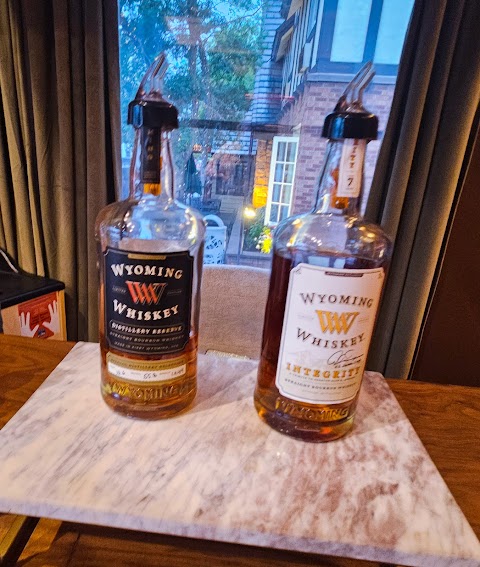 Photo of Wyoming Whiskey Barrel House - 45 West Broadway, Jackson, WY 83001, USA