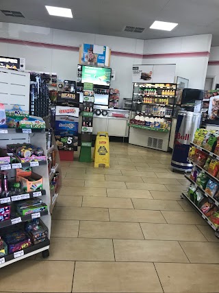 7-Eleven