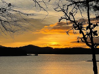 Morganton Point Recreation Area