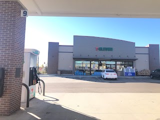 7-Eleven