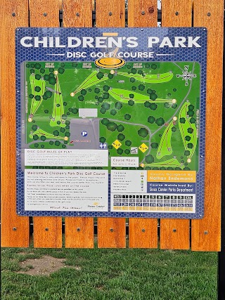 Children's Park