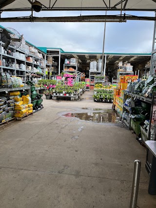 Garden Center at The Home Depot