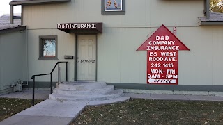 D & D Insurance Inc