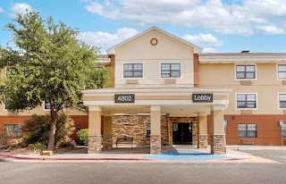 Extended Stay America - Lubbock - Southwest