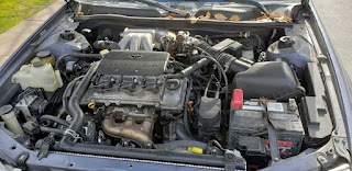 Rockford Auto Repair Pros