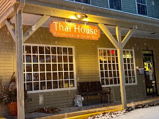 Thai House Restaurant and Sushi Bar