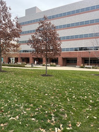 Roy J. and Lucille A. Carver College of Medicine