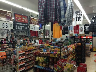 Roosevelt Super Store