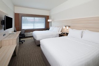 Holiday Inn Express & Suites Michigan City, an IHG Hotel