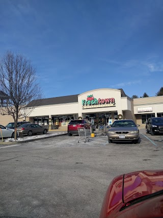 Freshtown Marketplace