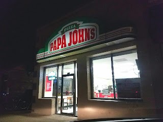 Papa Johns Pizza