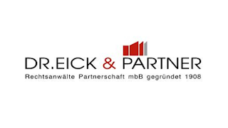 Dr. Eick & Partner Rechtsanwälte Partnerschaft mbB