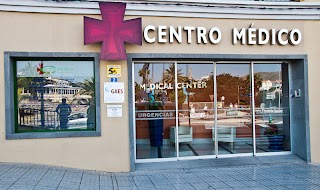 Medical Center Arguineguín