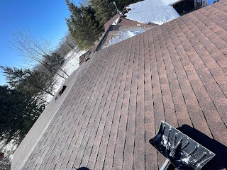 Carney's Roofing, Inc.