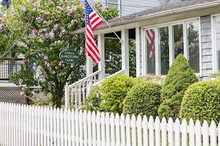 Jamestown Animal Clinic