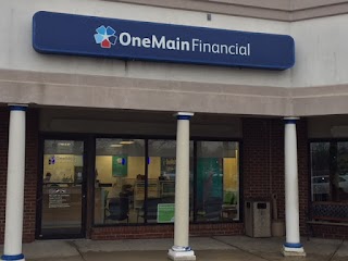 OneMain Financial