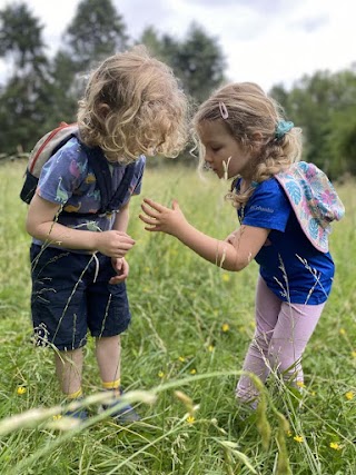 Portland Nature School