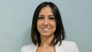 Psicóloga Cristina Domínguez