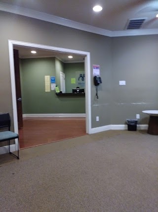 Metrocare Grand Prairie Family Mental Health Clinic & Pharmacy