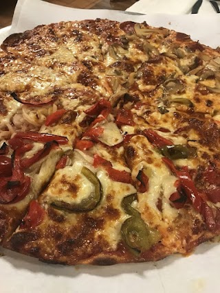 Beverly Pizza House