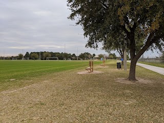 A.D. Dyess Park