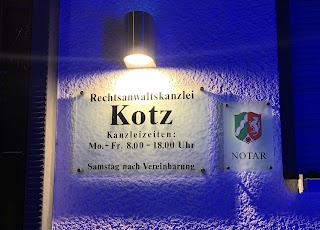 Notar Dr. Kotz | Kreuztal
