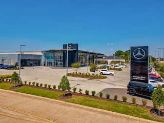 Mercedes-Benz of Shreveport