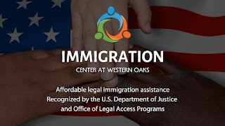 Immigration Center at Western Oaks
