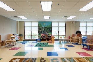 Rocky Run YMCA Early Learning Center