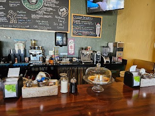 Mountain Comforts Coffee Cafe