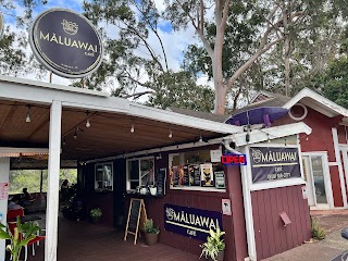 Maluawai Cafe