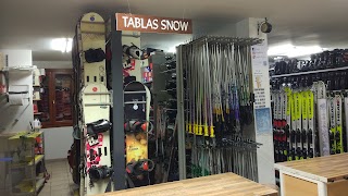 Tienda De Nieve LUCESKI