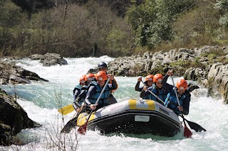 Aventuras, turismo activo y despedidas de soltero en Galicia