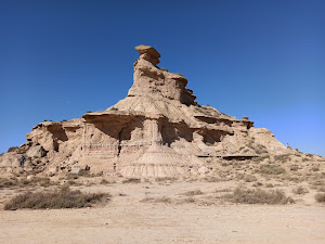 Tozales de los Pedregales