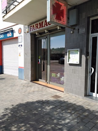 Farmàcia Ferrer Verdura