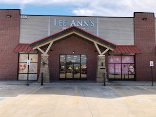 Lee Ann's Fine Jewelry