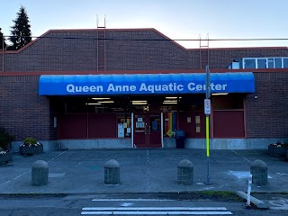 Queen Anne Pool