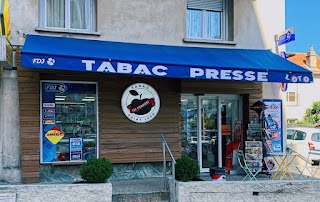 Tabac Presse St Jean