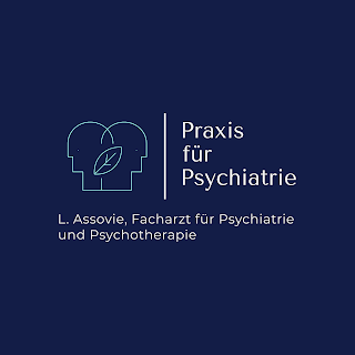 Praxis für Psychiatrie, L. Assovie Facharzt für Psychiatrie und Psychotherapie