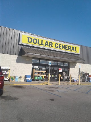 Dollar General