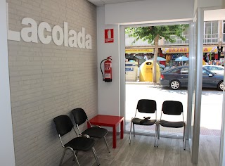 La Colada Cullera Cabañal Lavandería Autoservicio