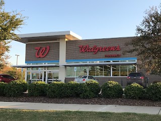 Walgreens