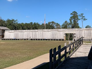 Fort King National Historic Landmark