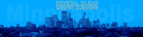 Crystal Clear Carpet Cleaning