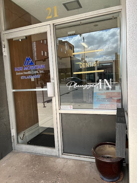 Photo of Pluugged In - 21 East Broad Street, Hazleton, PA 18201, USA